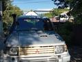 Mitsubishi Pajero 1995 годаүшін3 500 000 тг. в Алматы