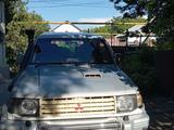 Mitsubishi Pajero 1995 годаүшін3 500 000 тг. в Алматы