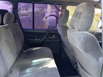 Mitsubishi Pajero 1995 года за 3 500 000 тг. в Алматы – фото 4