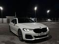 BMW 530 2021 годаүшін29 000 000 тг. в Алматы – фото 4