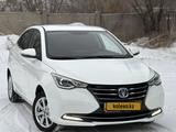 Changan Alsvin 2023 года за 6 000 000 тг. в Костанай – фото 2