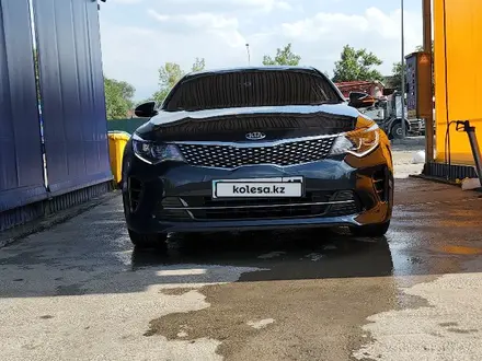 Kia K5 2019 года за 10 000 000 тг. в Шымкент – фото 7