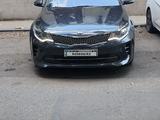 Kia K5 2019 года за 10 000 000 тг. в Шымкент – фото 5
