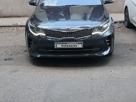 Kia K5 2019 года за 10 000 000 тг. в Шымкент – фото 5