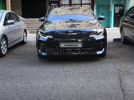 Kia K5 2019 года за 10 000 000 тг. в Шымкент