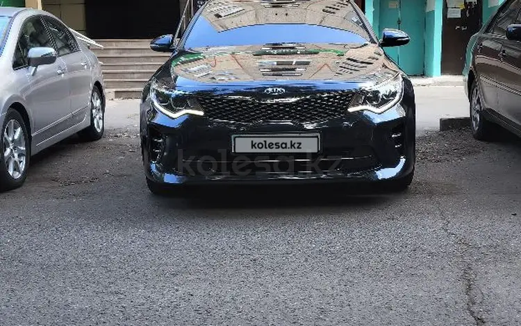 Kia K5 2019 года за 10 000 000 тг. в Шымкент