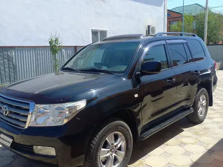 Toyota Land Cruiser 2008 года за 15 000 000 тг. в Атырау – фото 5