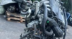 ДВИГАТЕЛЬ МОТОР ДВС АКПП МКПП ХОНДА за 285 000 тг. в Алматы – фото 2