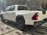 Toyota Hilux 2020 года за 18 000 000 тг. в Алматы – фото 5