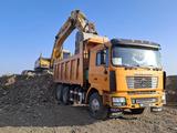Shacman (Shaanxi)  F2000 2013 года за 10 200 000 тг. в Караганда – фото 2