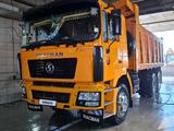 Shacman (Shaanxi)  F2000 2013 года за 10 200 000 тг. в Караганда – фото 4