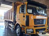 Shacman (Shaanxi)  F2000 2013 года за 10 200 000 тг. в Караганда – фото 5