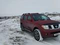 Nissan Pathfinder 2006 года за 6 200 000 тг. в Усть-Каменогорск – фото 14