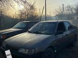 Nissan Sunny 1992 годаүшін630 000 тг. в Атбасар – фото 2