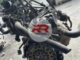 Контрактный двигатель Honda Rafaga/Saber/Vigor за 290 000 тг. в Алматы