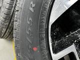 235/55/R19 Новые летние шины Pirelli Scorpion Verdeүшін300 000 тг. в Актобе – фото 3