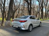Kia Rio 2021 года за 7 200 000 тг. в Тараз – фото 3