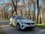 Kia Rio 2021 года за 7 200 000 тг. в Тараз – фото 4