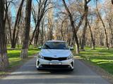 Kia Rio 2021 года за 7 200 000 тг. в Тараз – фото 5