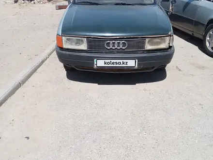 Audi 80 1991 года за 270 000 тг. в Кызылорда