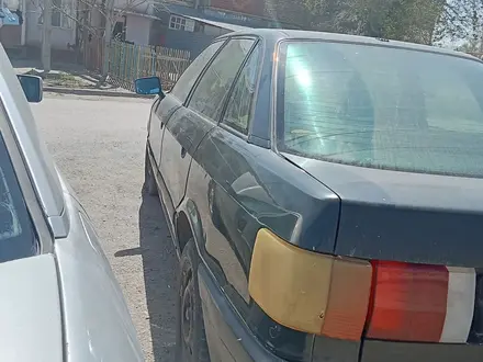 Audi 80 1991 года за 270 000 тг. в Кызылорда – фото 7