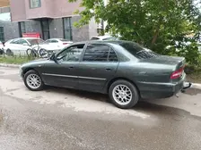 Mitsubishi Galant
