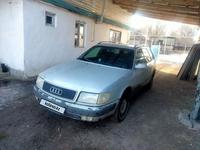 Audi 100 1992 года за 1 450 000 тг. в Талдыкорган