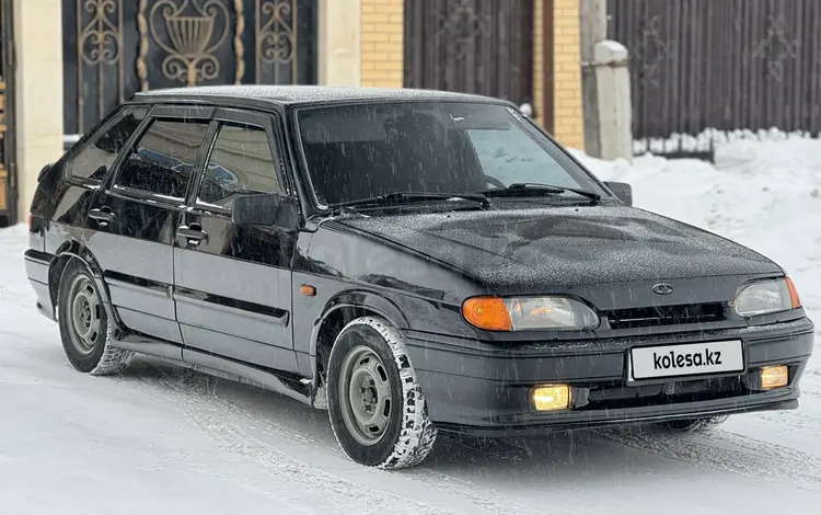 ВАЗ (Lada) 2114 2013 годаүшін1 800 000 тг. в Кокшетау