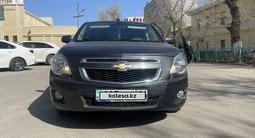 Chevrolet Cobalt 2021 года за 6 000 000 тг. в Павлодар – фото 2