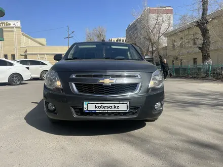 Chevrolet Cobalt 2021 года за 6 500 000 тг. в Павлодар – фото 2