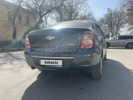 Chevrolet Cobalt 2021 года за 6 500 000 тг. в Павлодар – фото 6