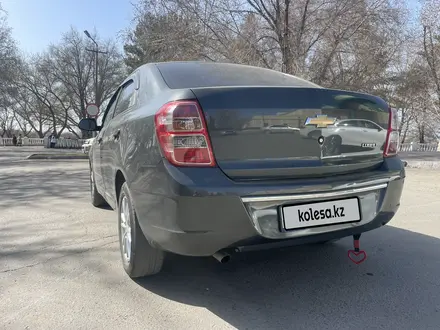 Chevrolet Cobalt 2021 года за 6 500 000 тг. в Павлодар – фото 7