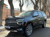 Chevrolet Tahoe 2022 года за 42 000 000 тг. в Алматы – фото 2