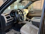 Chevrolet Tahoe 2022 года за 42 000 000 тг. в Алматы – фото 5
