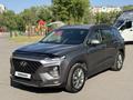 Hyundai Santa Fe 2018 годаүшін10 500 000 тг. в Астана – фото 3