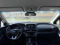 Hyundai Santa Fe 2018 годаүшін10 500 000 тг. в Астана – фото 15