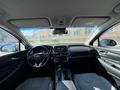 Hyundai Santa Fe 2018 годаүшін10 500 000 тг. в Астана – фото 14