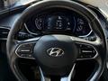 Hyundai Santa Fe 2018 годаүшін10 500 000 тг. в Астана – фото 19