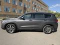 Hyundai Santa Fe 2018 годаүшін10 500 000 тг. в Астана – фото 4