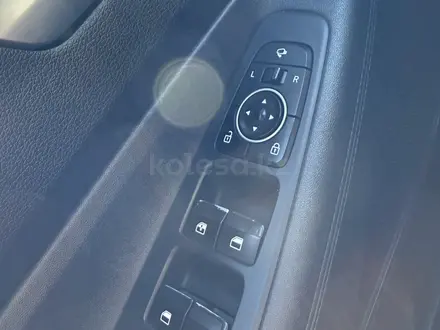 Hyundai Santa Fe 2018 года за 10 500 000 тг. в Астана – фото 23