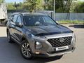 Hyundai Santa Fe 2018 годаүшін10 500 000 тг. в Астана