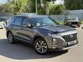 Hyundai Santa Fe 2018 годаүшін10 500 000 тг. в Астана – фото 2