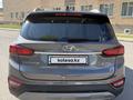Hyundai Santa Fe 2018 годаүшін10 500 000 тг. в Астана – фото 7