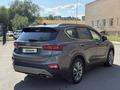 Hyundai Santa Fe 2018 годаүшін10 500 000 тг. в Астана – фото 8