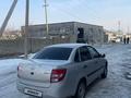 ВАЗ (Lada) Granta 2190 2015 года за 2 100 000 тг. в Шымкент – фото 4