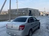 ВАЗ (Lada) Granta 2190 2015 годаfor2 100 000 тг. в Шымкент – фото 4