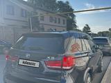BMW X5 2015 годаүшін14 000 000 тг. в Алматы