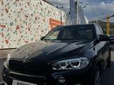 BMW X5 2015 годаүшін14 000 000 тг. в Алматы – фото 5