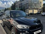 BMW X5 2015 годаүшін14 000 000 тг. в Алматы – фото 3