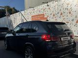 BMW X5 2015 годаүшін14 000 000 тг. в Алматы – фото 4